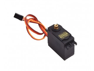 Servo Motor M MG995 (Metal Gear)  Servo Motor M MG995 (Metal Gear)